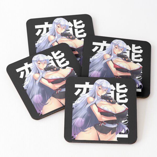 Item preview, Anime Manga Lewd Mommy Waifu Otaku Japanese Cosplay designed and sold by Lhwatsrdina.