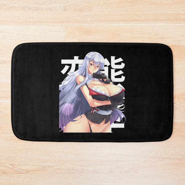 Item preview, Anime Manga Lewd Mommy Waifu Otaku Japanese Cosplay designed and sold by Lhwatsrdina.