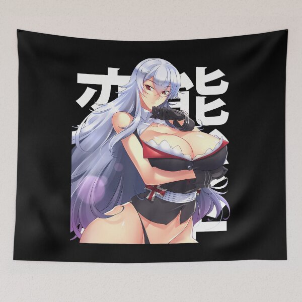 Item preview, Anime Manga Lewd Mommy Waifu Otaku Japanese Cosplay designed and sold by Lhwatsrdina.
