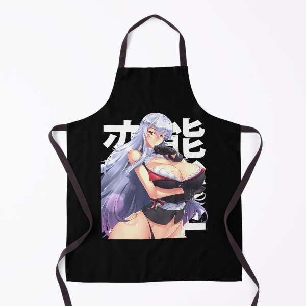 Item preview, Anime Manga Lewd Mommy Waifu Otaku Japanese Cosplay designed and sold by Lhwatsrdina.