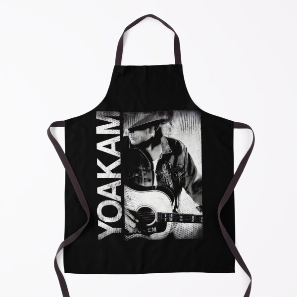 Artikelvorschau, Dwight Yoakam // Vintage-Halbtonstil #6851 entworfen und verkauft von pple-frame.