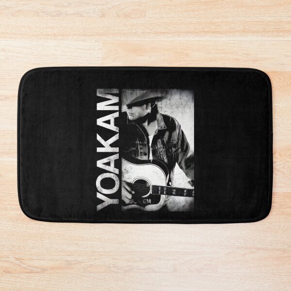 Item preview, Dwight Yoakam // Vintage Halftone Style #6851 designed and sold by pple-frame.