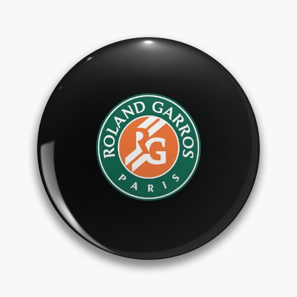 Item preview, Official Roland Garross Tennis Tournament  designed and sold by ZA3ZA3FIRE.