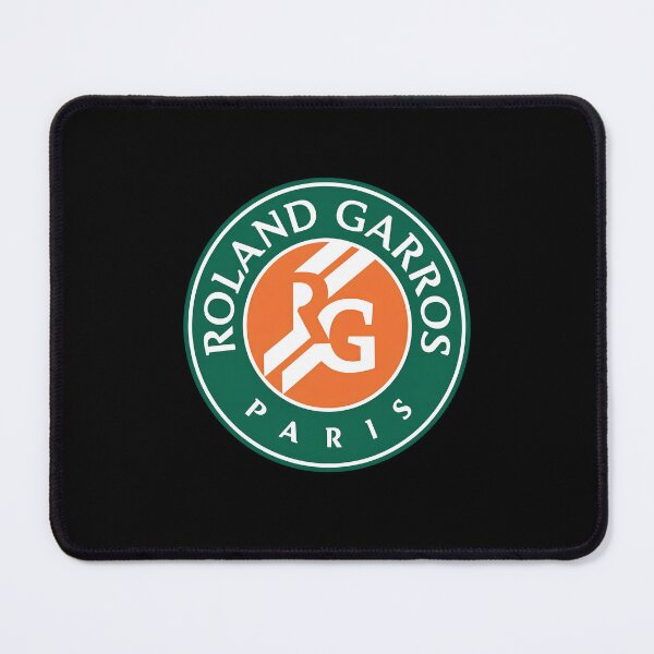 Item preview, Official Roland Garross Tennis Tournament  designed and sold by ZA3ZA3FIRE.