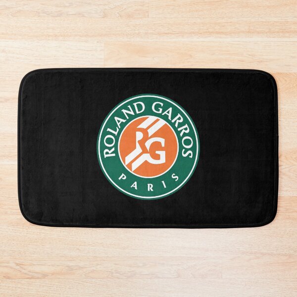 Item preview, Official Roland Garross Tennis Tournament  designed and sold by ZA3ZA3FIRE.