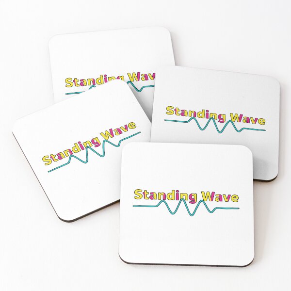 Item preview, Standing Wave designed and sold by Creative jiffy.