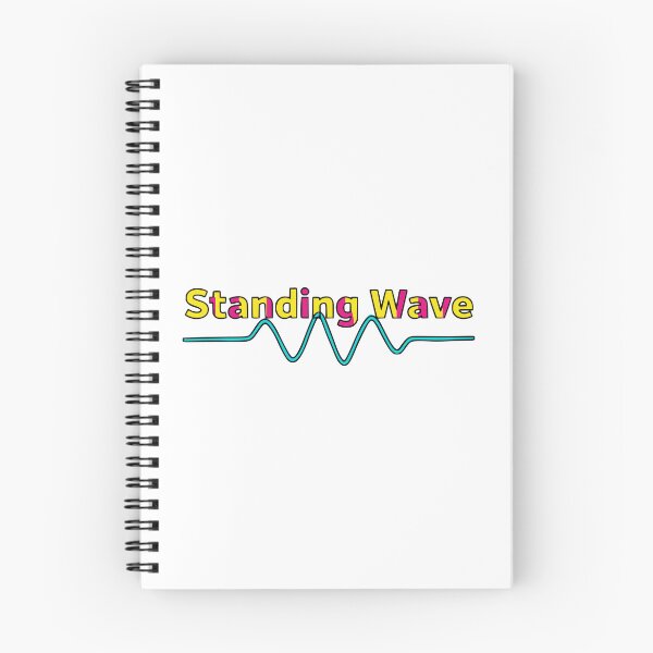 Item preview, Standing Wave designed and sold by Creative jiffy.