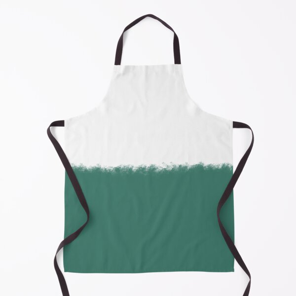Item preview, teal green and white designed and sold by pluielegere.