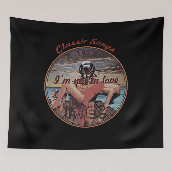 Item preview, I'm Not in Love designed and sold by baguiasrt.