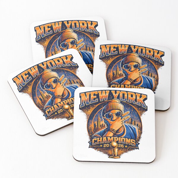Item preview, New York Knicks Champions 2026 designed and sold by ZStore718.