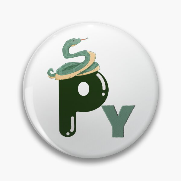 Aperçu de l'œuvre Pythoner créée et vendue par رَتُّوجَة.