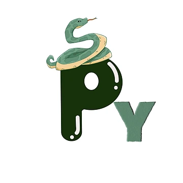 Vorschaubild zum Design Pythoner von رَتُّوجَة