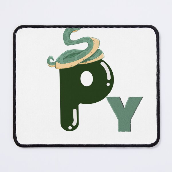 Item preview, Pythoner designed and sold by رَتُّوجَة.