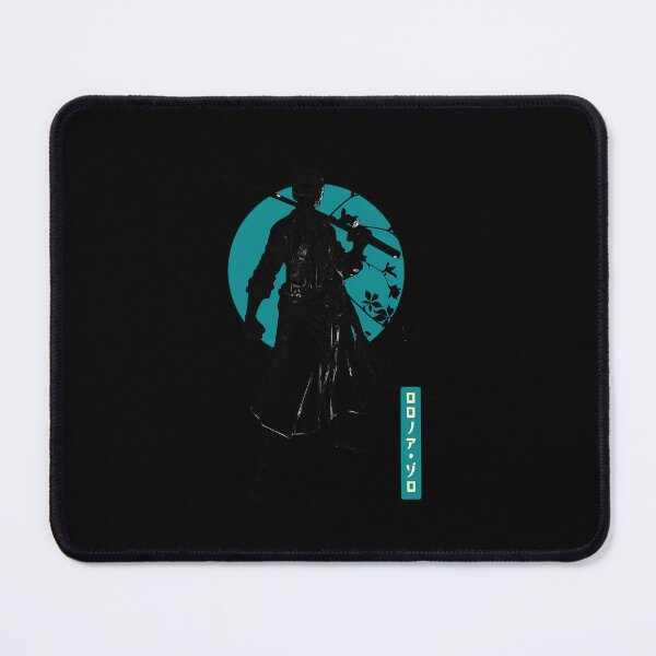 Item preview, Roronoa Zoro One Piece designed and sold by JTravisDesigns.
