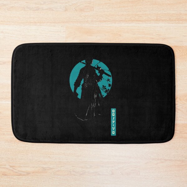Item preview, Roronoa Zoro One Piece  designed and sold by JTravisDesigns.