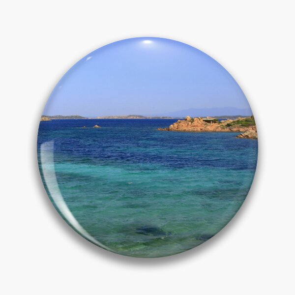 Item preview, La Maddalena island designed and sold by annalisa56.