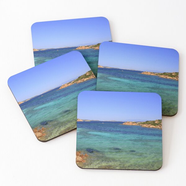 Item preview, La Maddalena island designed and sold by annalisa56.