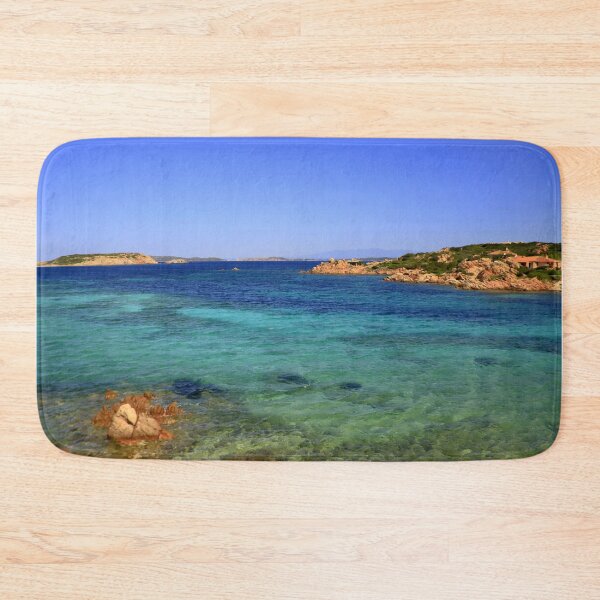 Item preview, La Maddalena island designed and sold by annalisa56.