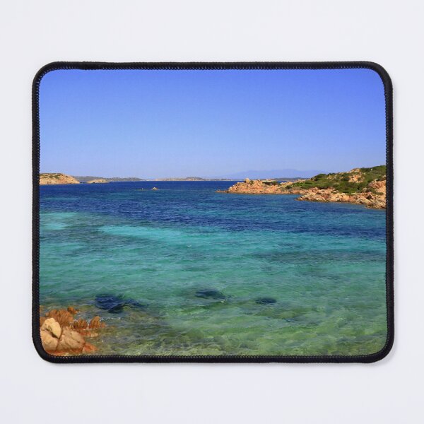 Item preview, La Maddalena island designed and sold by annalisa56.