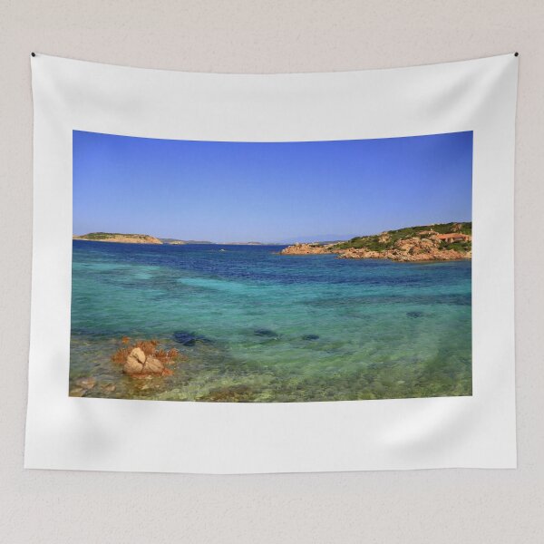 Item preview, La Maddalena island designed and sold by annalisa56.