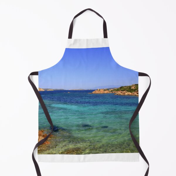 Item preview, La Maddalena island designed and sold by annalisa56.