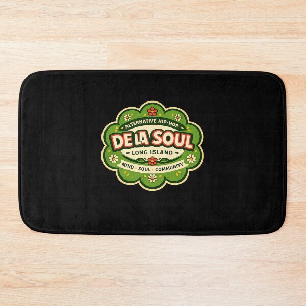 Item preview, de la soul ll mild, soul and community #699 designed and sold by vespira-motion.