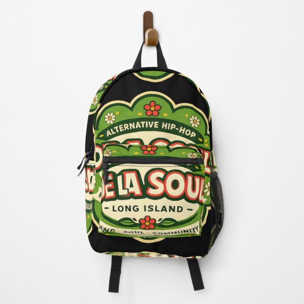 Item preview, de la soul ll mild, soul and community #699 designed and sold by vespira-motion.