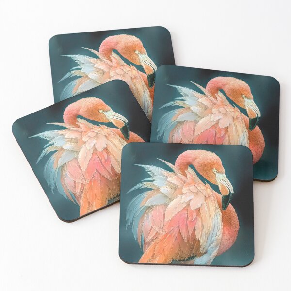 Item preview, Elegante flamenco designed and sold by Brian Tarr.