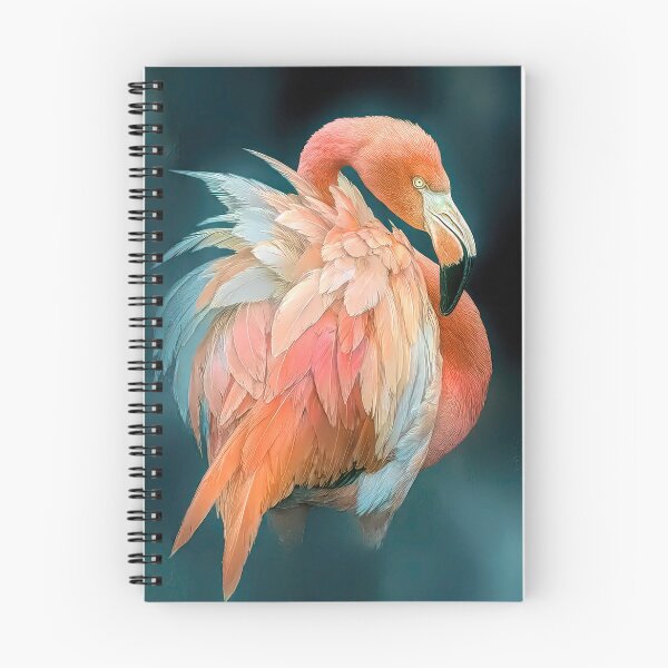 Item preview, Elegant Flamingo designed and sold by Brian Tarr.