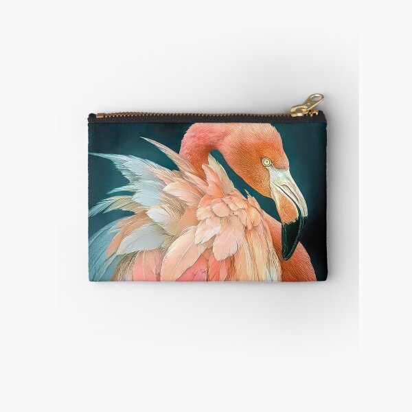 Item preview, Elegant Flamingo designed and sold by Brian Tarr.