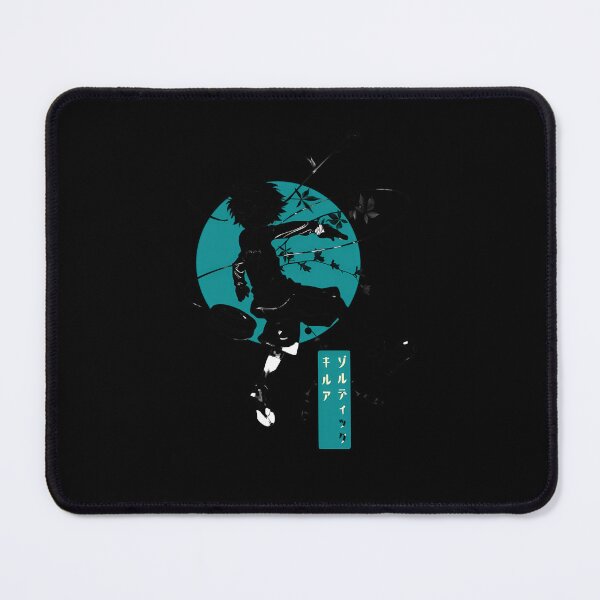Item preview, Killua Zoldyck Hunter designed and sold by JTravisDesigns.