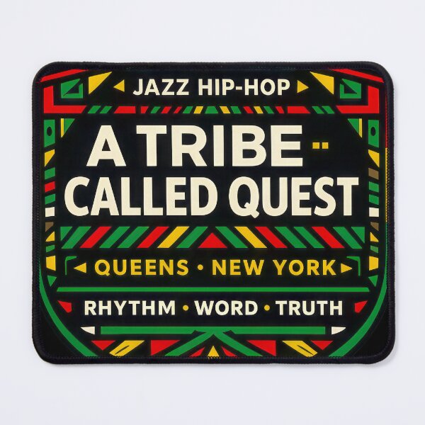 Item preview, a tribe ll rythm, word and truth #573 designed and sold by vespira-motion.