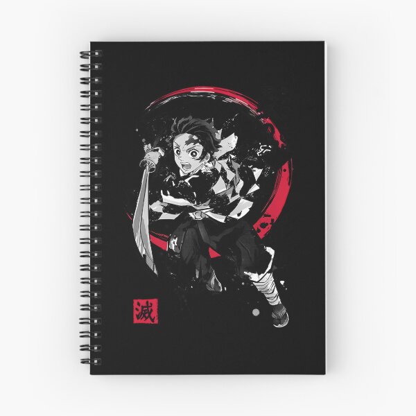 Item preview, tanjiro Kimetsu No Yaiba  designed and sold by JTravisDesigns.
