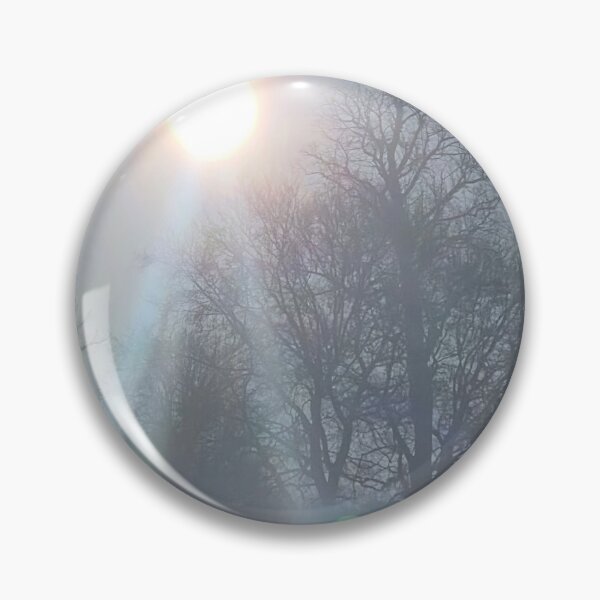 Item preview, Sun Rays Through the Morning Fog designed and sold by Lookupbyluke.