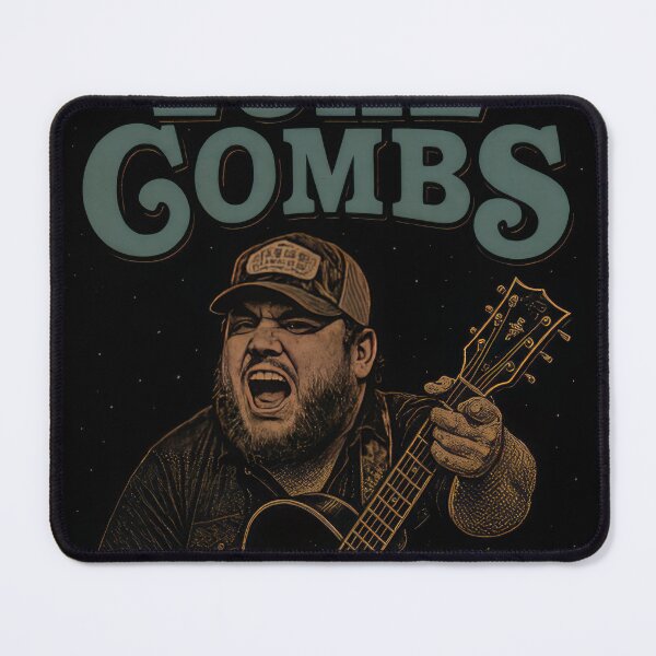 Item preview, Luke-Combs Vintage #9951 designed and sold by pple-frame.