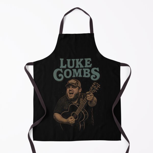 Item preview, Luke-Combs Vintage #9951 designed and sold by pple-frame.