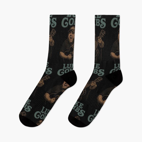 Item preview, Luke-Combs Vintage #9951 designed and sold by pple-frame.
