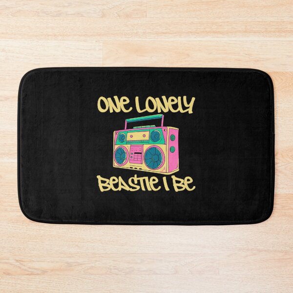 Item preview, One lonely Beastie I be funny #821 designed and sold by sandrahofer-art.
