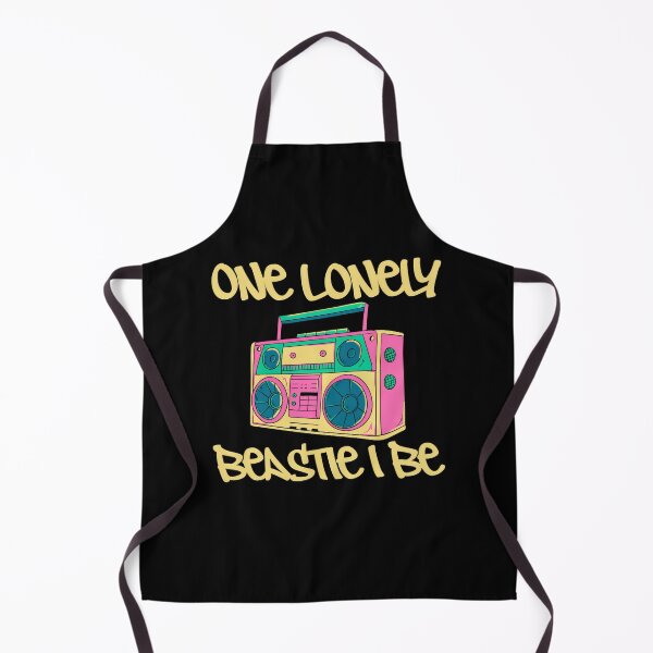 Item preview, One lonely Beastie I be funny #821 designed and sold by sandrahofer-art.