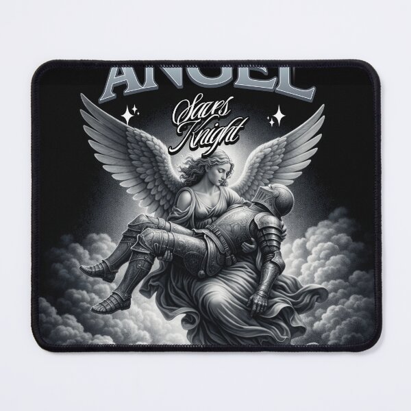 Item preview, FALLEN ANGEL T SHIRT designed and sold by nichefindsbe.