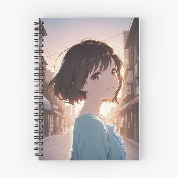 Item preview, Moon Pearl Sunset Glance designed and sold by SEIMEI2025.