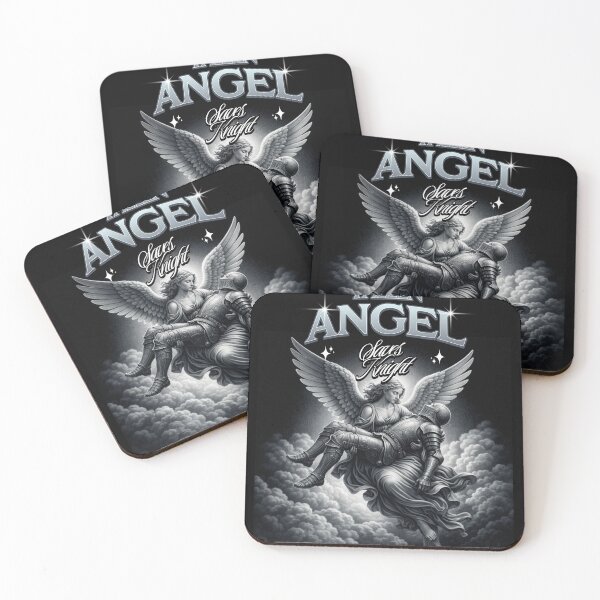 Item preview, FALLEN ANGEL T SHIRT designed and sold by nichefindsbe.