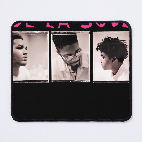 Item preview, de la soul #657 designed and sold by vespira-motion.