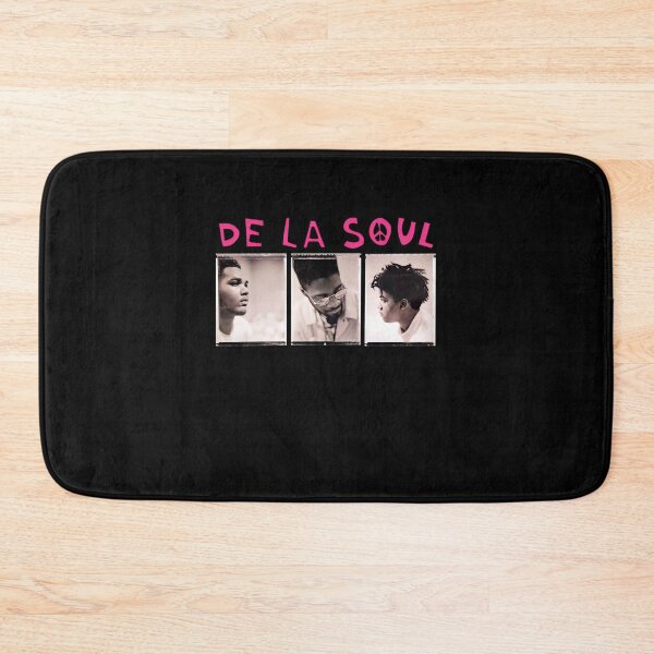 Item preview, de la soul #657 designed and sold by vespira-motion.