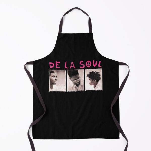 Item preview, de la soul #657 designed and sold by vespira-motion.