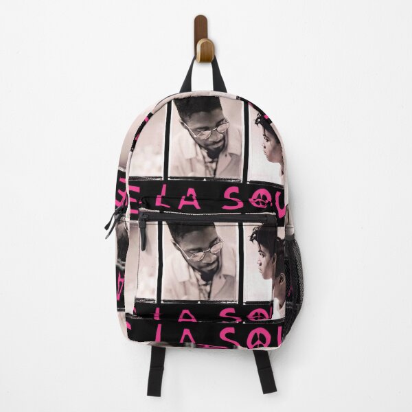 Item preview, de la soul #657 designed and sold by vespira-motion.