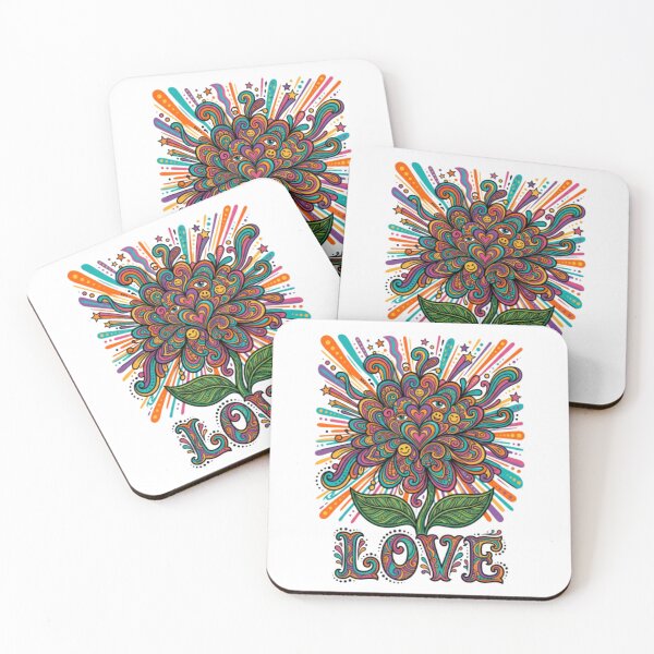 Item preview, Tropical Sunglasses Cat – Vintage Summer Graphic Tee designed and sold by Artify24.