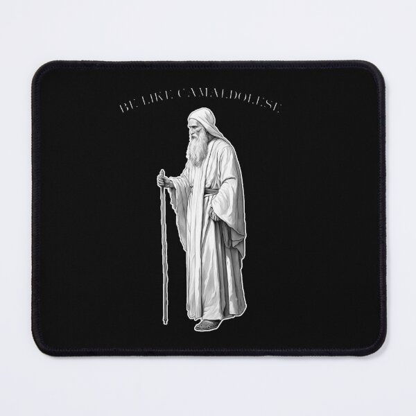 Item preview, Monastery. Monk. Be like Camaldolese#2 designed and sold by JanChryzostom.