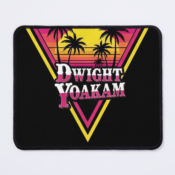 Item preview, Dwight Yoakam Retro Sunset #4316 designed and sold by pple-frame.