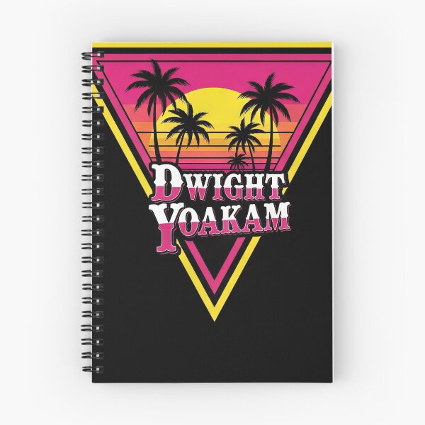 Item preview, Dwight Yoakam Retro Sunset #4316 designed and sold by pple-frame.